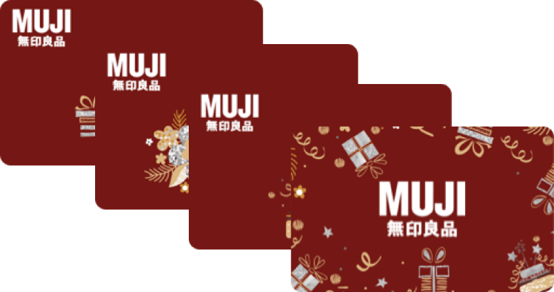 MUJI